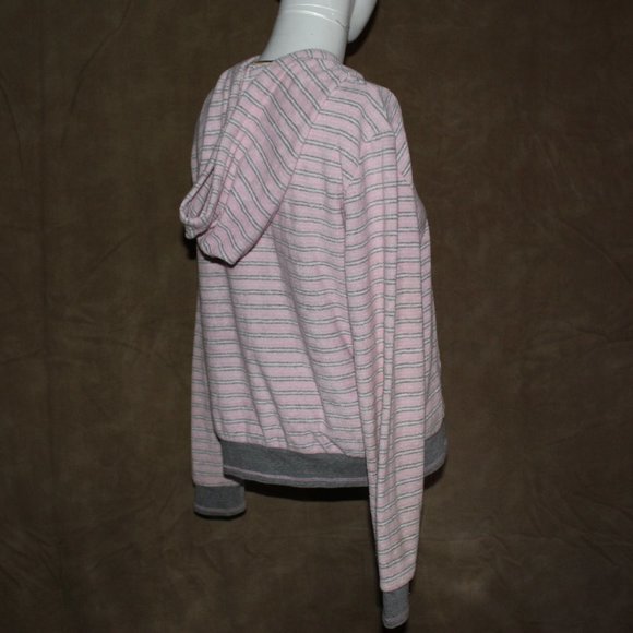 Cute Striped Sweater - Picture 3 of 4